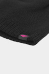 Women's Winter Hat 4F 4FAW23ACAPF285-20S Black