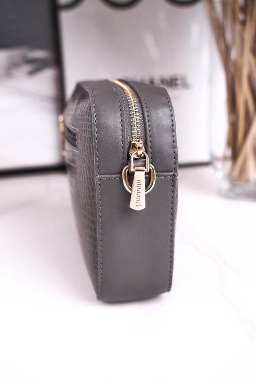 Small Women's Purse MONNARI BAG7480-019 Grey