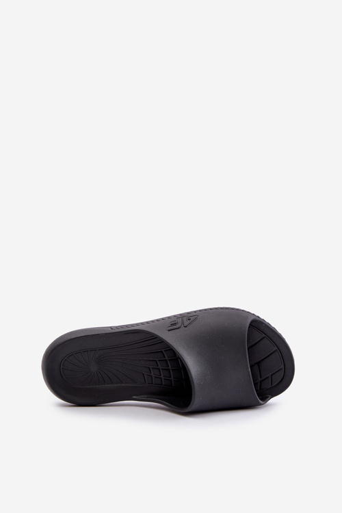 Men's Slippers 4F Black 4FMM00FFLIM092-20S