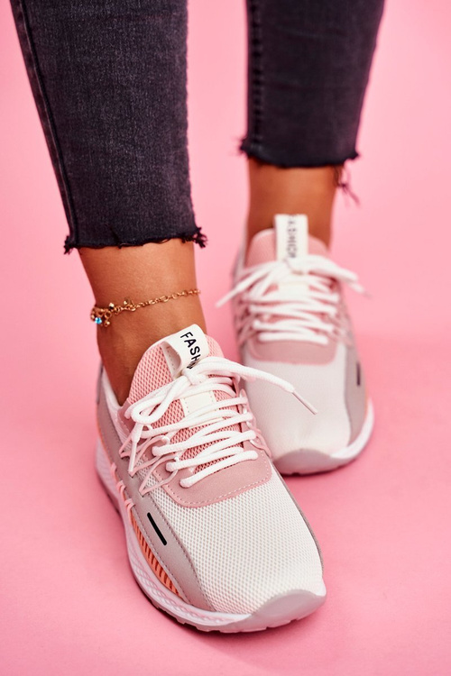 Sporty Women's Sneakers Shoes Pamela