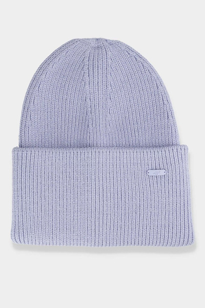 Winter Hat 4F Women's 4FAW23ACAPF293-52S Purple