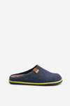 Men's Slippers Home Footwear Inblu Grnatowe SI000023