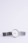 Women's Watch Ernest Claudie Silver