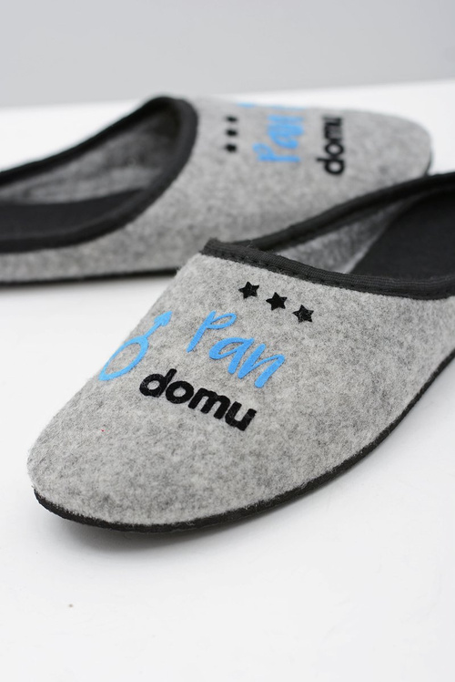 Dreex Felt Men's Victor Papas