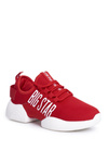 Women's Sports Shoes Big Star Red FF274279
