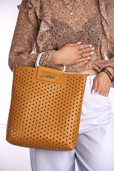 Women's Bag Nobo Orange NBAG-I0320-C003