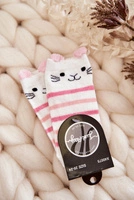 Pink || White