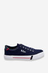 Men's Sneakers Lee Cooper LCW-23-31-1833M Navy