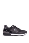 Men's Sport Shoes Big Star Black FF174206