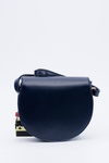 Women's Navy Blue Stylish Letterbox Monnari