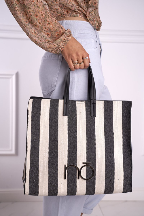 Women's Bag Nobo Beige NBAG-I0850-CM20