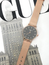 Women's Watch Ernest Lena Pink Gold