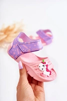 Pink || Violet