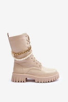 Beige