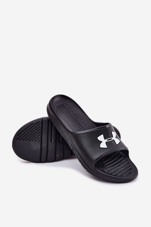 Men's sandals Under Armour Black 3021286-001