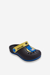 Children's Crocs Batman Grendene Kids JJ385005 Black