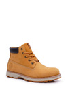 Men's Trappers Leather Big Star Camel EE174227