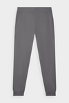Men's Jogger Sweatpants 4FWMM00TTROM0942-25S Gray