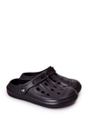 Men's Crocs Flip Flops Befado 154M002 Black
