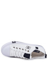 Men's Low Sneakers Big Star JJ174137 White
