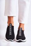 Women's Sport Shoes Black Ardenza