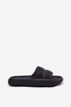 Damskie Klapki Piankowe Czarne LEE MAYA SLIDER WOMEN LOW 50251016