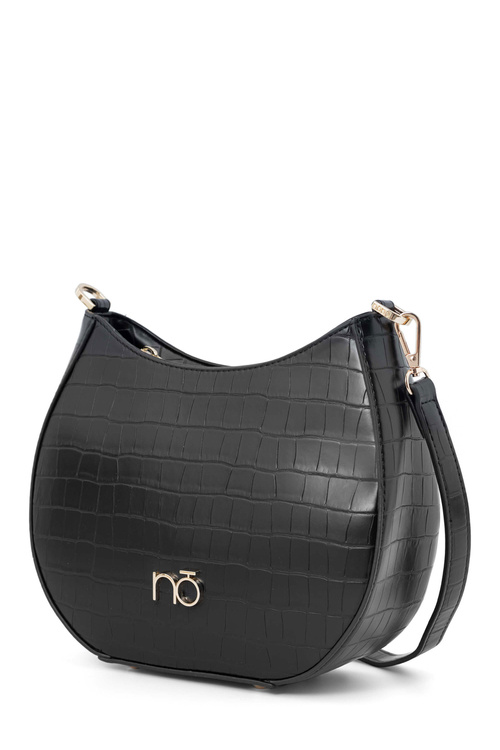 Messenger Bag NOBO L3690-C020 Black