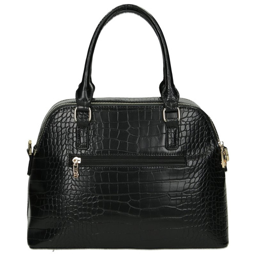 Women's Classic Chest Handbag Nobo Black H0410-C020