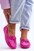 Shades of pink