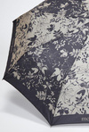 Folding Umbrella Monnari UMB0060-M15 Graphite-beige
