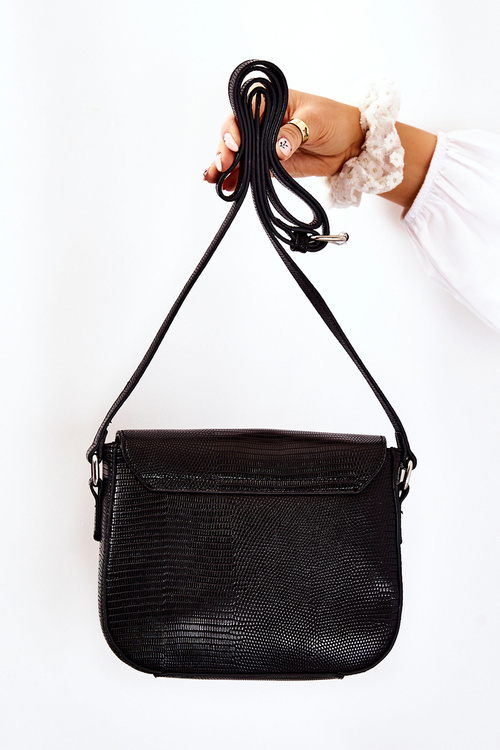 Messenger bag NOBO M0820-C020 Black