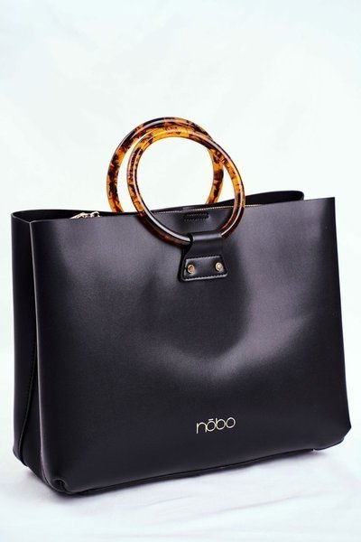 Women's Bag Nobo Black NBAG-I4210-C020