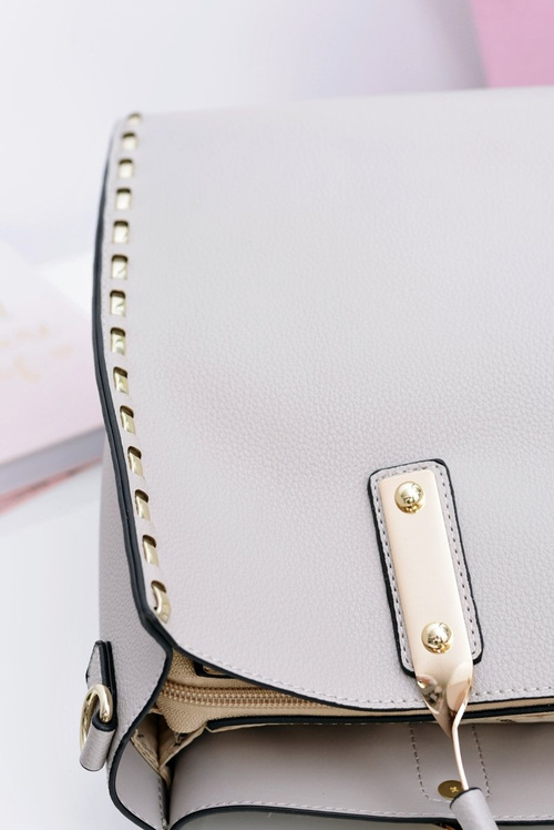 Monnari Powdered Rectangular Women's Bag