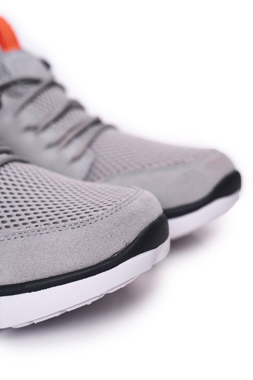 Men's Sports Shoes Sneakers GOE HH1N4028 Grey