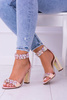 Pink || Gold