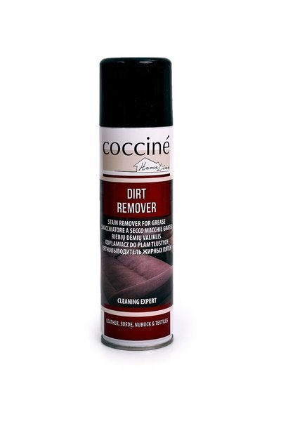 Coccine Dirt Remover Dry Stain Remover