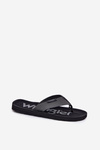 Męskie Klapki Szare WRANGLER ZANE FLIPFLOP MEN LOW 20251044.10E