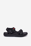 Men's Sandals Lee Cooper LCW-25-34-3552M Black