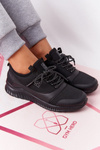 Women's Sport Shoes Comfort Foam Black The Best