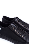 Men's Sneakers Big Star Black EE174160