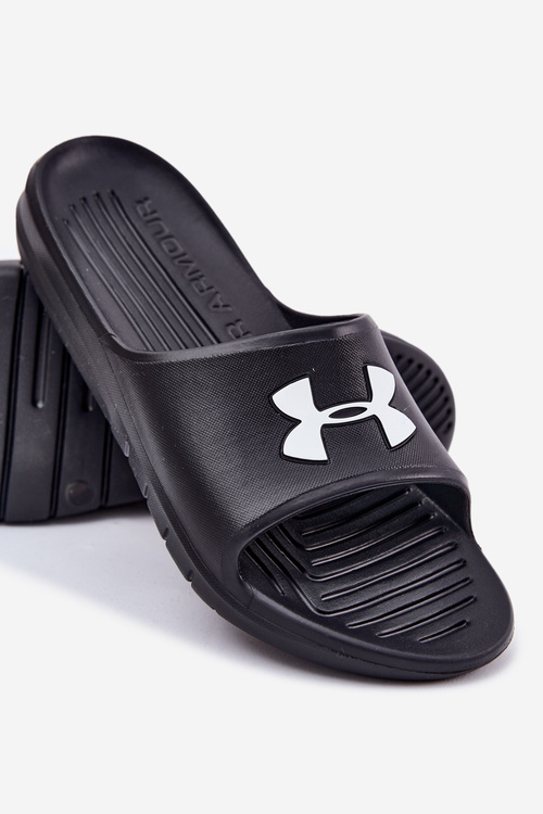 Men's sandals Under Armour Black 3021286-001