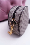 Handbag Chest Round Coffee