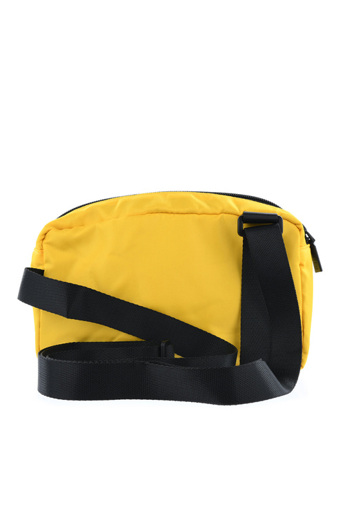 Kidney Bag Big Star II574035 Yellow