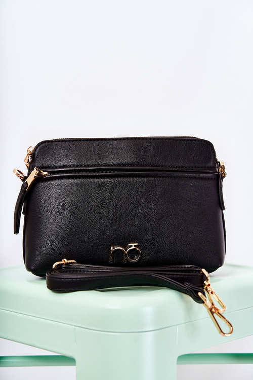 NOBO messenger bag M3650-C020 Black