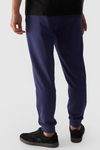 Men's Jogger Sweatpants 4FWMM00TTROM0942-31S Navy