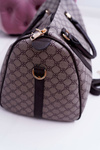 Women's Bag Large Chest Grey