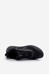 Men's Sports Shoes 4F 4FMM00FSPOM026 Black