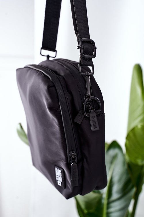 Sachet Big Star II574052 Black