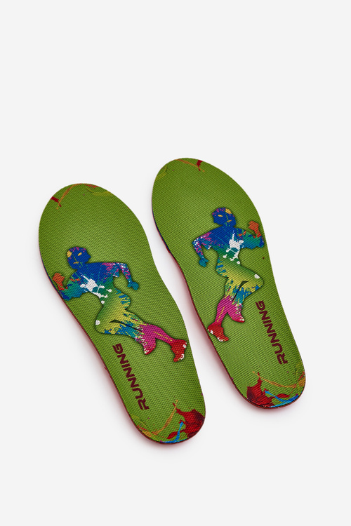 Coccine Thermotechnical Sport Line Trekking insoles