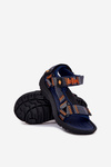 Children's Sandals Lee Cooper LCW-25-34-3571K Navy